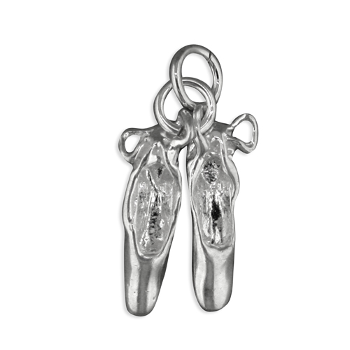 Sterling Silver Charm