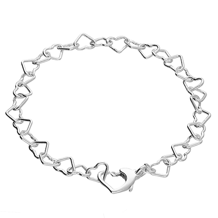 Sterling Silver Bracelet