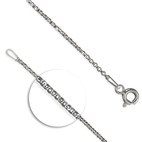 Sterling Silver Chain