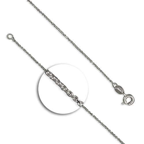 Sterling Silver Chain