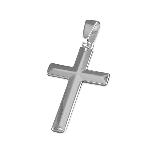 Sterling Silver Cross