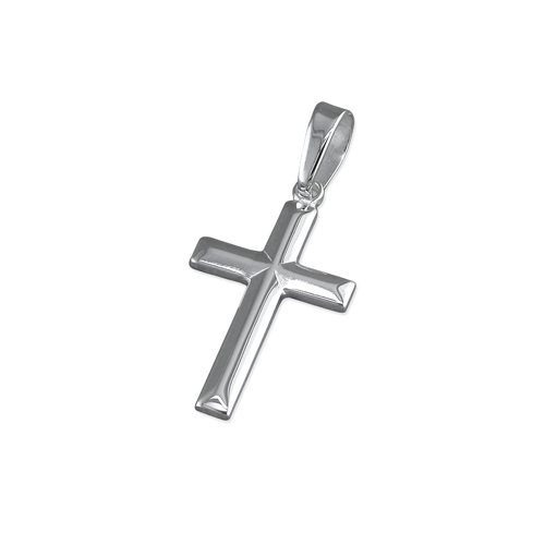 Sterling Silver Cross