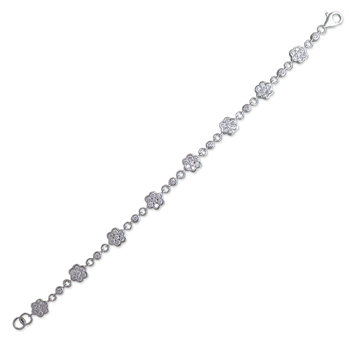 Sterling Silver Bracelet