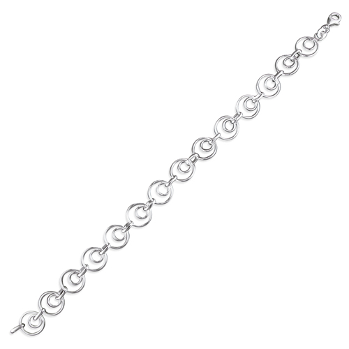 Sterling Silver Bracelet