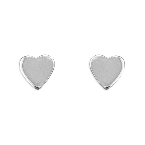 Sterling Silver Earring