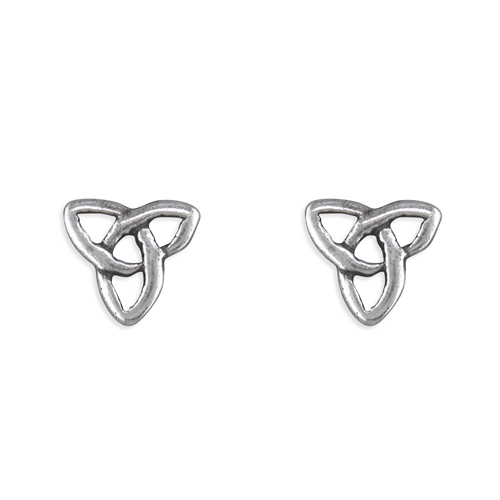 Sterling Silver Earring