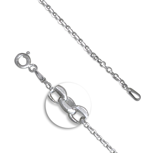 Sterling Silver Chain