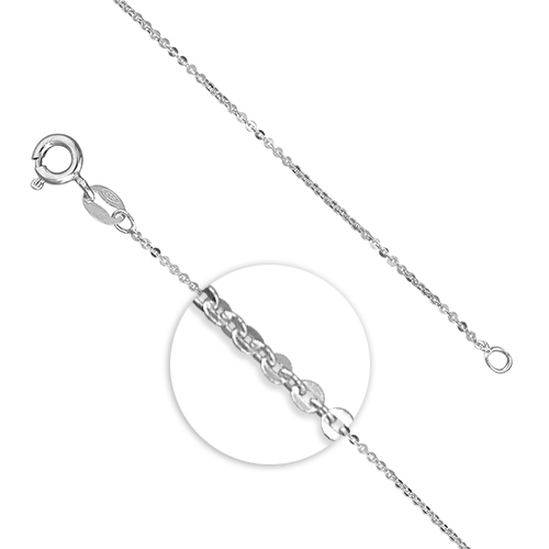 Sterling Silver Chain