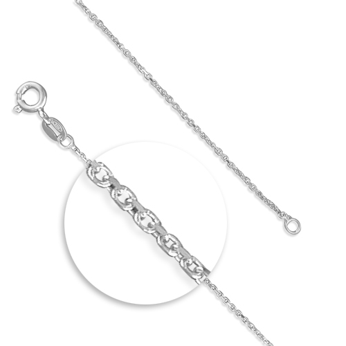 Sterling Silver Chain