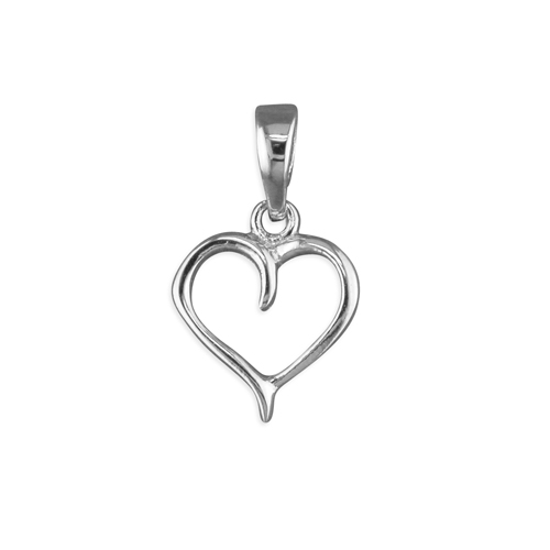 Sterling Silver Pendant