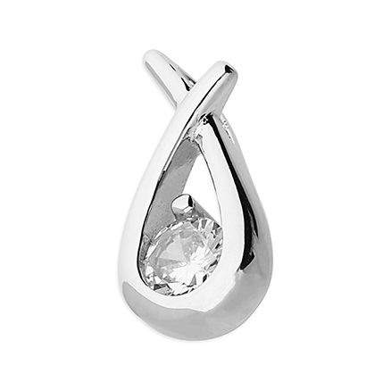Sterling Silver Pendant