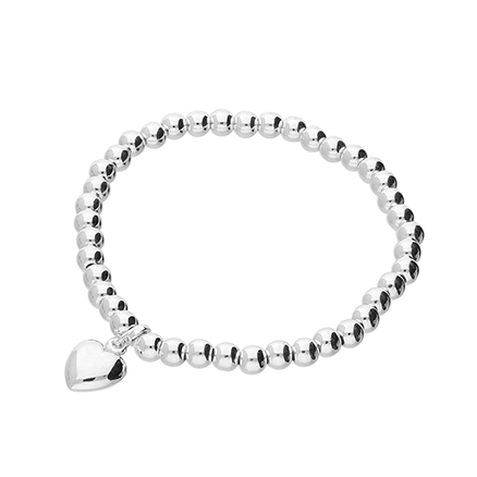 Sterling Silver Bracelet