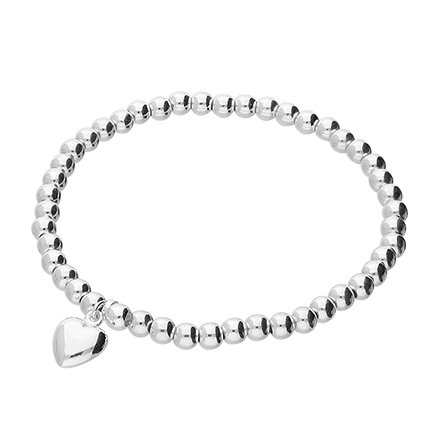 Sterling Silver Bracelet