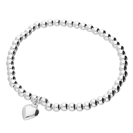 Sterling Silver Bracelet