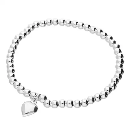 Sterling Silver Bracelet