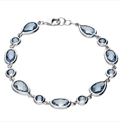 Sterling Silver Bracelet