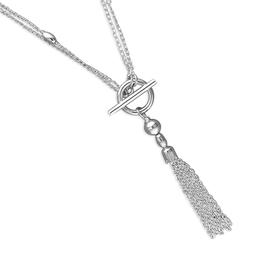 Sterling Silver Necklace