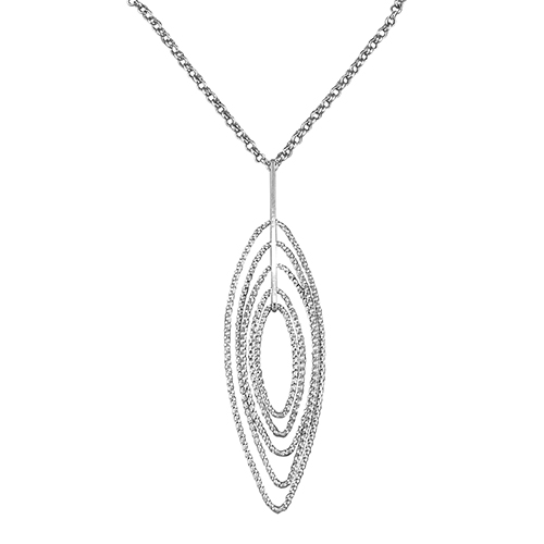 Sterling Silver Necklace