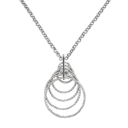 Sterling Silver Necklace