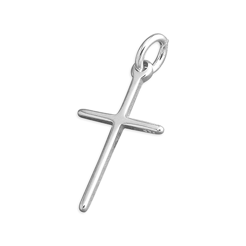 Sterling Silver Cross