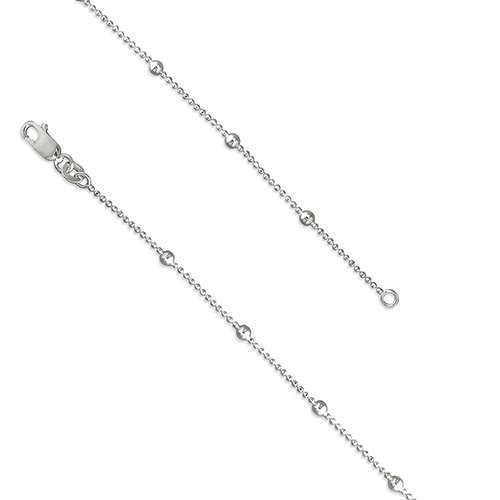 Sterling Silver Chain