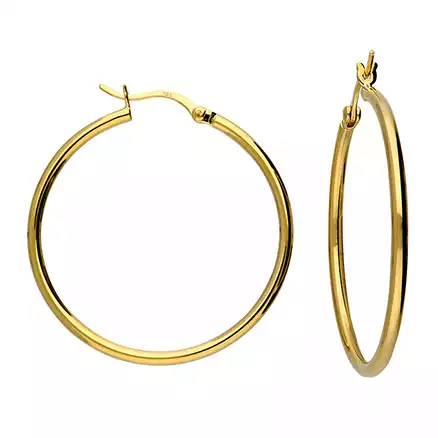 Sterling Silver Earring
