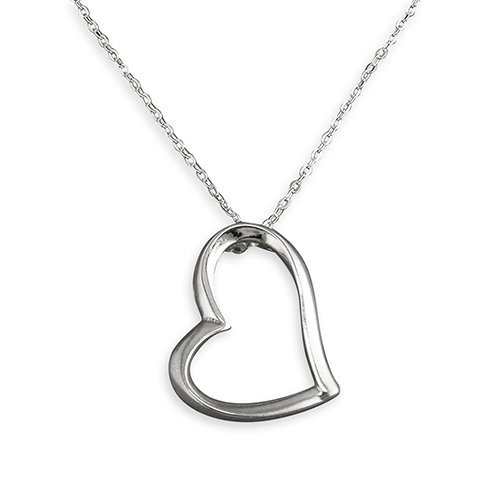 Sterling Silver Necklace