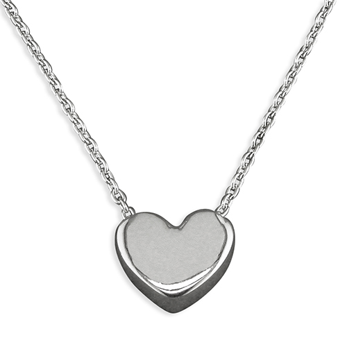 Sterling Silver Necklace