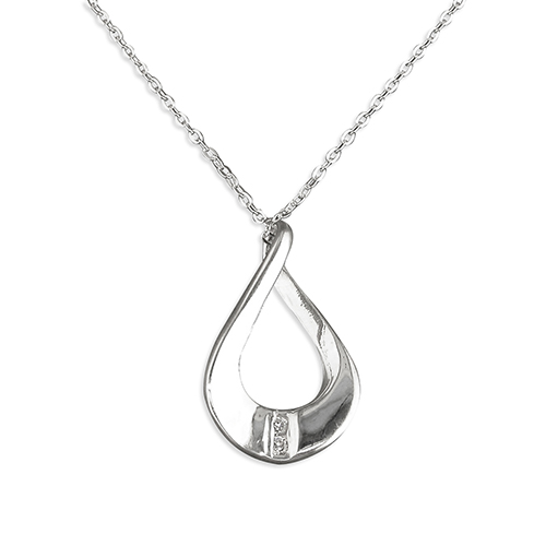 Sterling Silver Necklace