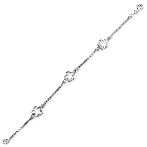 Sterling Silver Bracelet