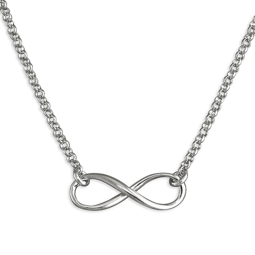 Sterling Silver Necklace