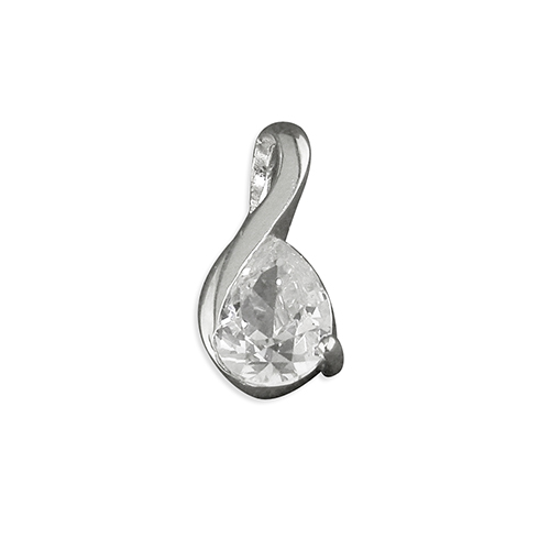 Sterling Silver Pendant