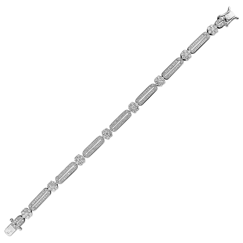 Sterling Silver Bracelet