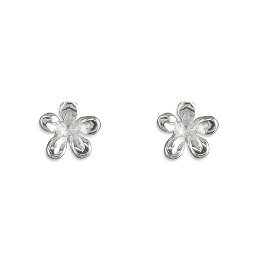 Sterling Silver Earring