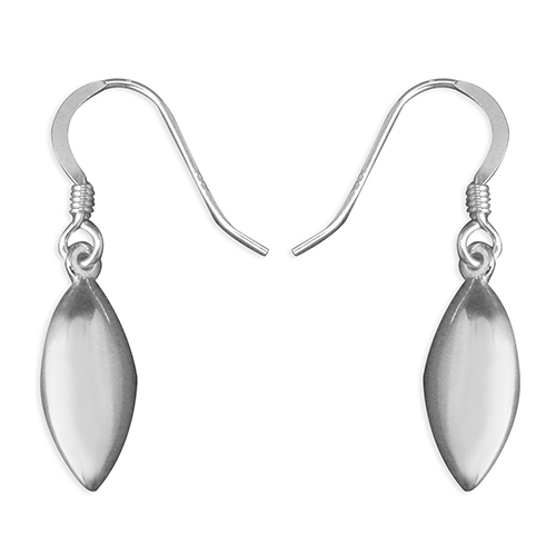 Sterling Silver Earring