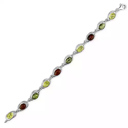 Sterling Silver Bracelet