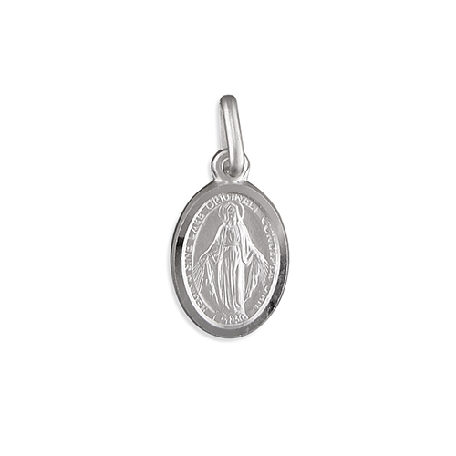 Sterling Silver Pendant