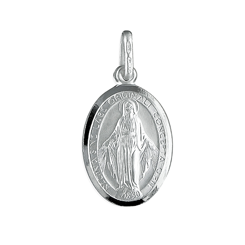 Sterling Silver Pendant