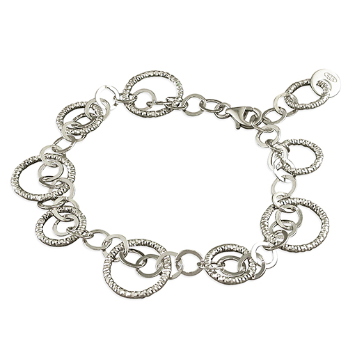 Sterling Silver Bracelet