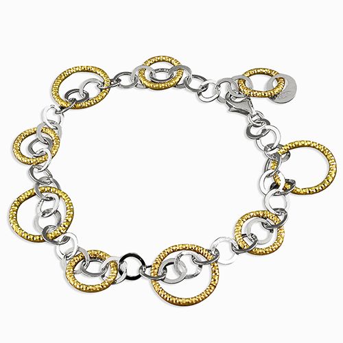 Sterling Silver Bracelet