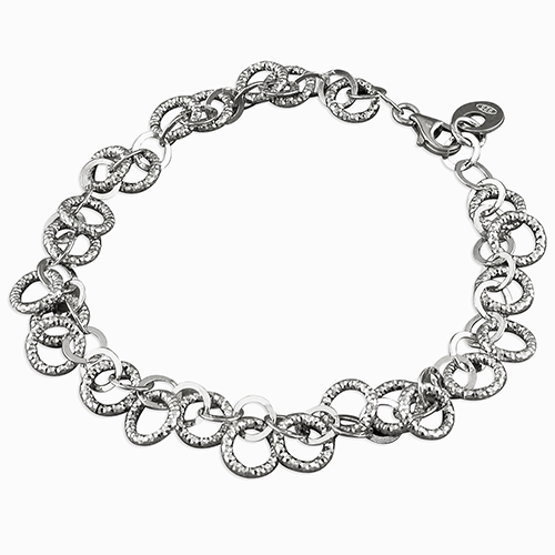 Sterling Silver Bracelet