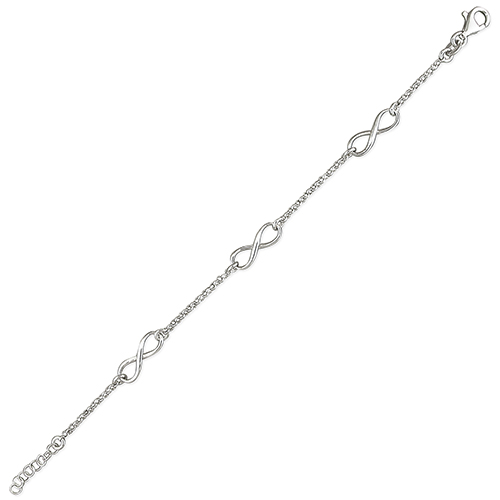 Sterling Silver Bracelet