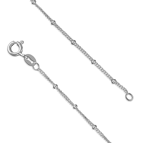 Sterling Silver Chain