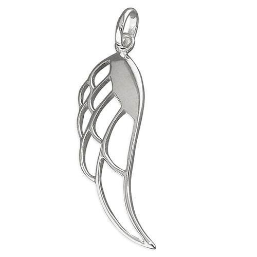 Sterling Silver Pendant