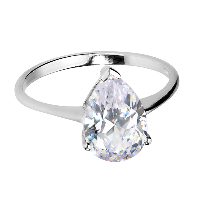H3044/C - Sterling Silver Ring