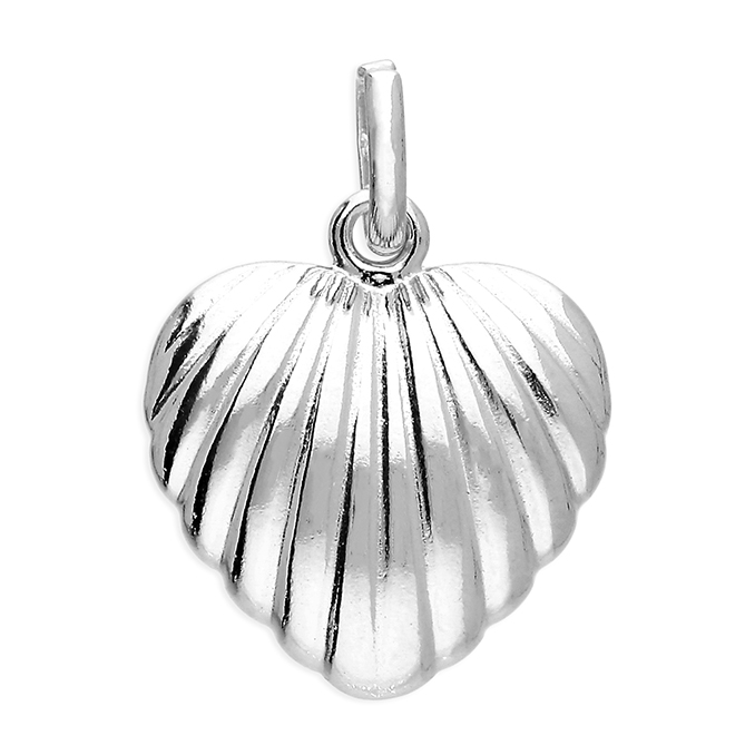 Sterling Silver Pendant