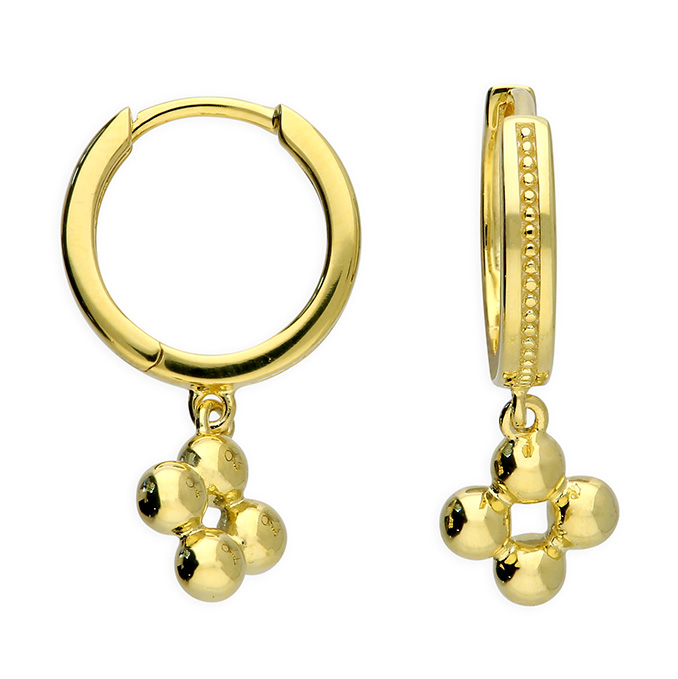 Sterling Silver Earrings