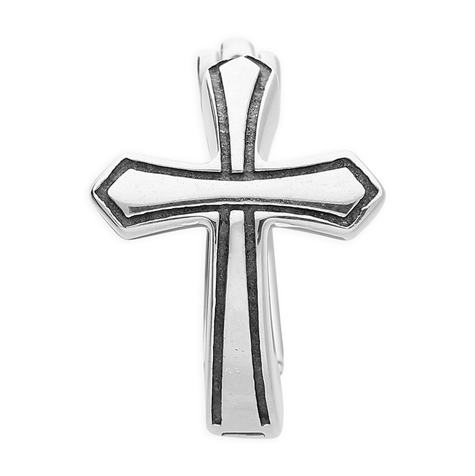 H6778/S - Sterling Silver Earring