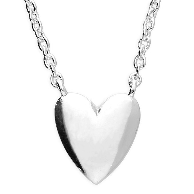 Sterling Silver Necklace
