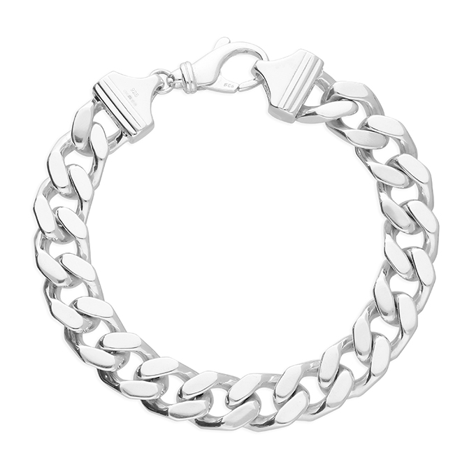 Sterling Silver Bracelet